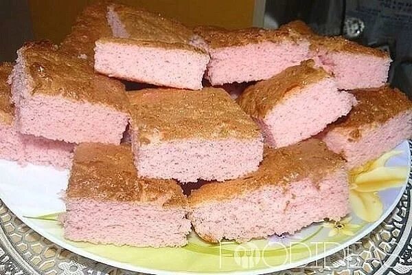 Пирог из киселя сухого рецепт и фото Пирог из киселя Пирог получается вкусным, рассыпчатым и просто тает во рту. Мы е