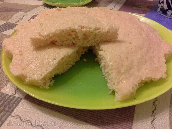 Пирог из киселя сухого рецепт и фото Пирог из киселя в микроволновке, мультиварке или духовке - Хлебопечка.ру