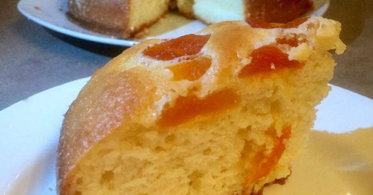 Пирог из кураги рецепт с фото пошагово Шарлотка с курагой фото - Coffeebull.ru