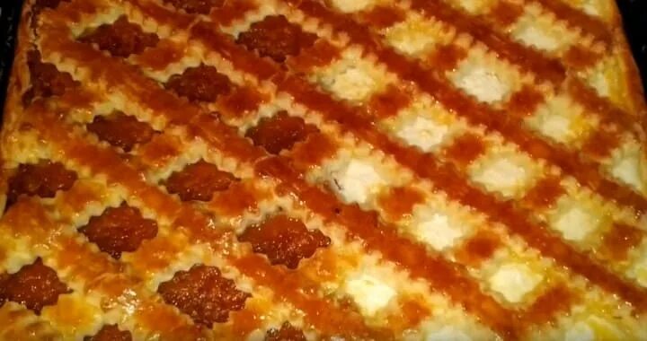 Пирог из кураги рецепт с фото пошагово Сочные пироги с курагой Торты, конфеты, пироги iberia-restaurant.ru