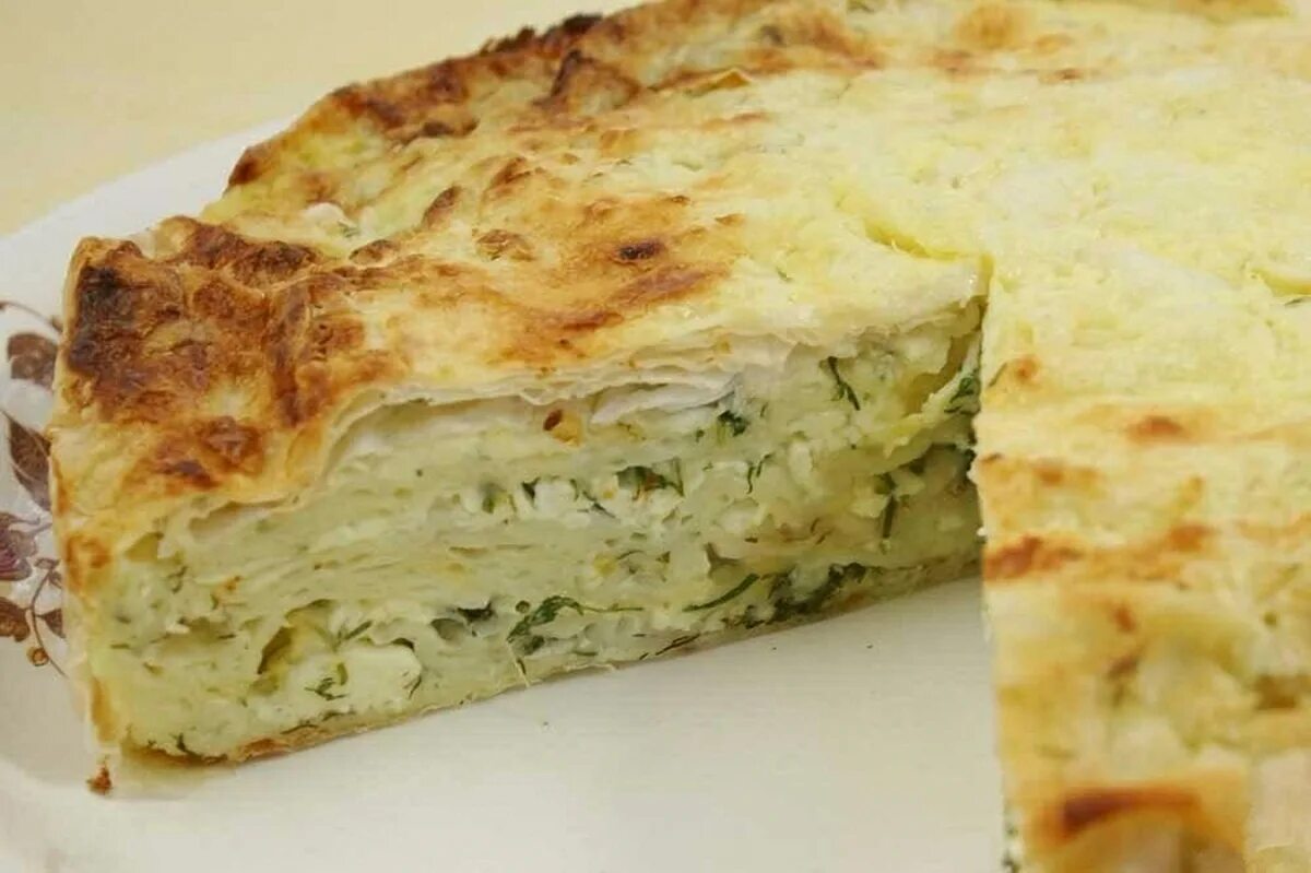 Пирог из лаваша с фото пошагово Вкусно и на скорую руку: быстрые пироги по рецептам eda.sb.bу