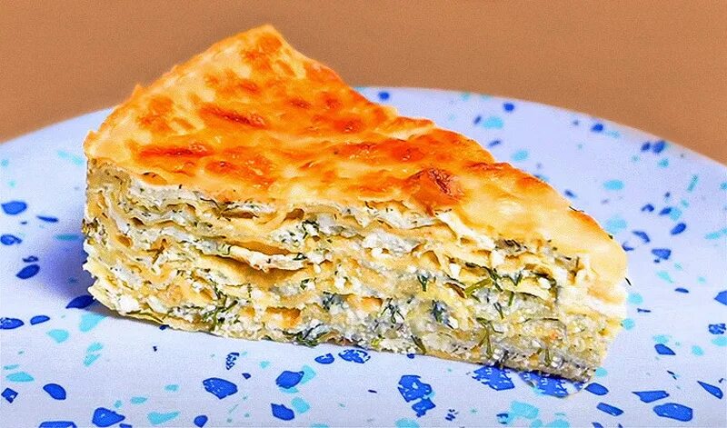 Пирог из лаваша с фото пошагово пирог из лаваша с творогом, сыром и укропом рецепт вкусного блюда из кулинарного