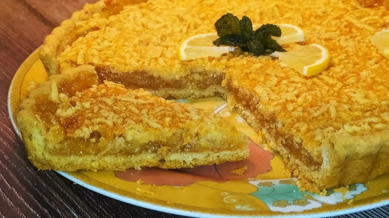 Пирог из лимонов рецепт с фото ЛИМОННЫЙ ПИРОГ-КОТОРОГО ВСЕГДА МАЛО. Идеальная выпечка к чаю. - YouTube