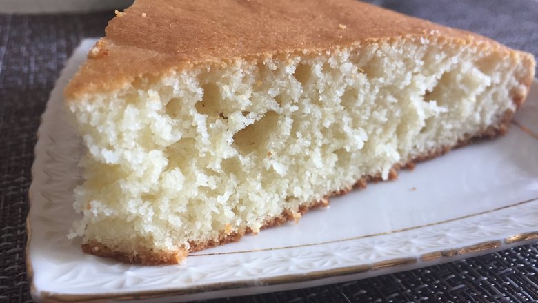 Пирог из манки фото рецепт Сочный манник: пошаговый рецепт с фото, как приготовить манник в духовке
