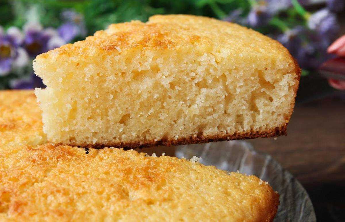 Пирог из манки фото рецепт Пирожки на кефире с манкой - Artxouse.ru