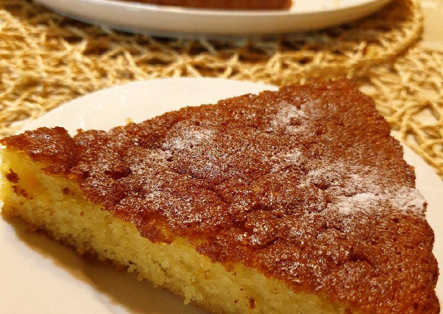 Пирог из манки фото рецепт Рецепт пирога с манкой: найдено 90 изображений