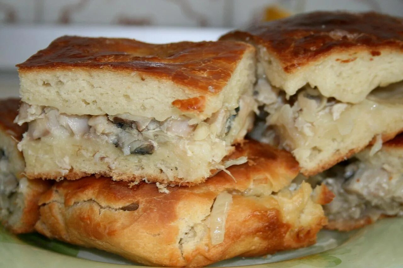 Пирог из скумбрии свежемороженой рецепты с фото ПИРОГ СО СКУМБРИЕЙ+РЕЦЕПТ ОБАЛДЕННОГО ТЕСТА ДЛЯ ПИРОГОВ