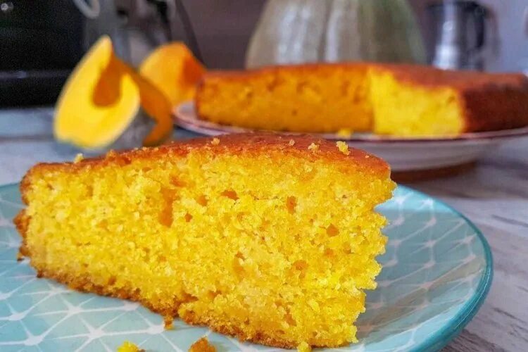 Пирог из тыквы фото 20 шикарных рецептов выпечки к чаю на скорую руку