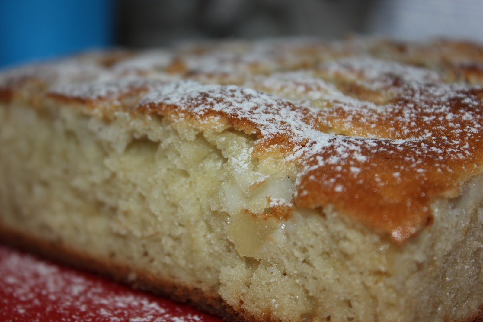 Пирог из йогурта с фото Пирог с йогуртом рецепт в духовке eCookie.ru