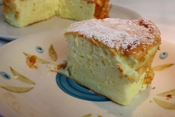 Пирог из йогурта с фото Пирог на йогурте: вкусный, простой, пышный как облачко - CookingPad
