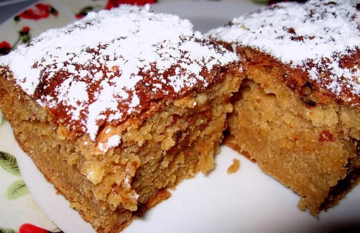 Пирог к чаю на кефире фото Быстрый домашний пирог с вареньем Food, Desserts, Ethnic recipes