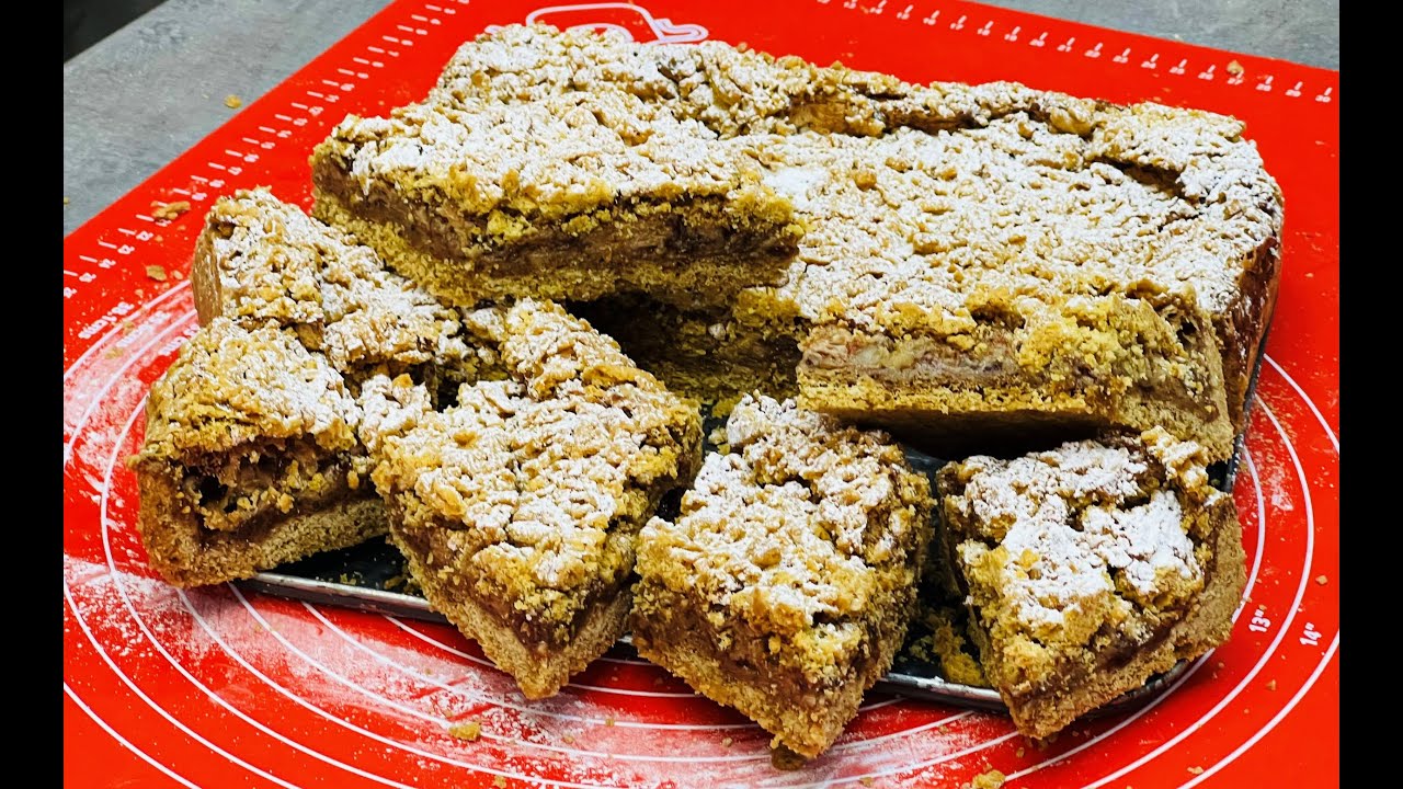 Пирог каракум рецепт с фото Пирог КАРАКУМ Вкуснятина к чаю Покорила всех Чудесная Выпечка Надо Наградить Авт