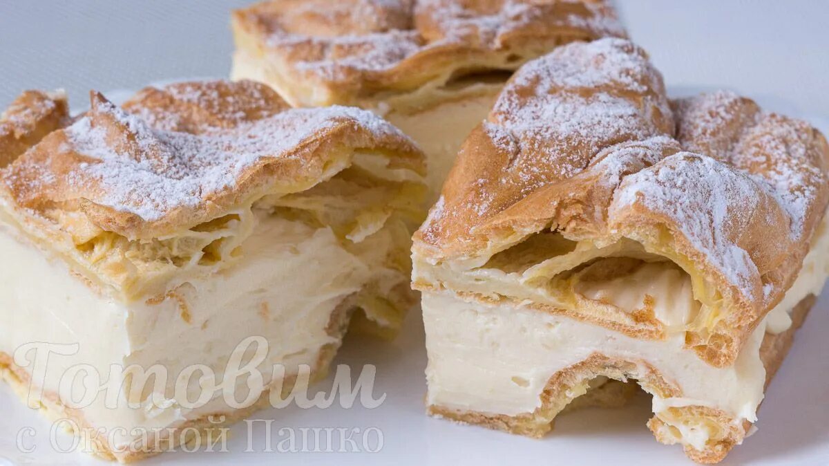 Пирог карпатка фото Торт КАРПАТКА с заварным кремом. Пошаговый рецепт с фото Recipe Food, Recipes, D