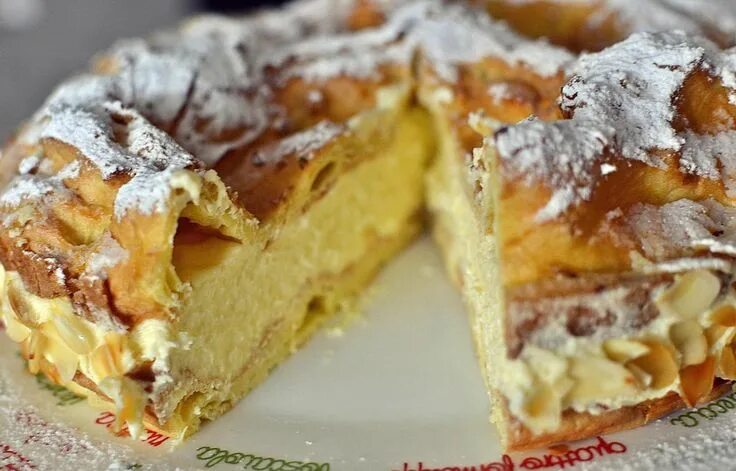 Пирог карпатка рецепт с фото пошагово Торт "Карпатка" - вкусный заварной польский десерт Болгарские рецепты, Идеи для 