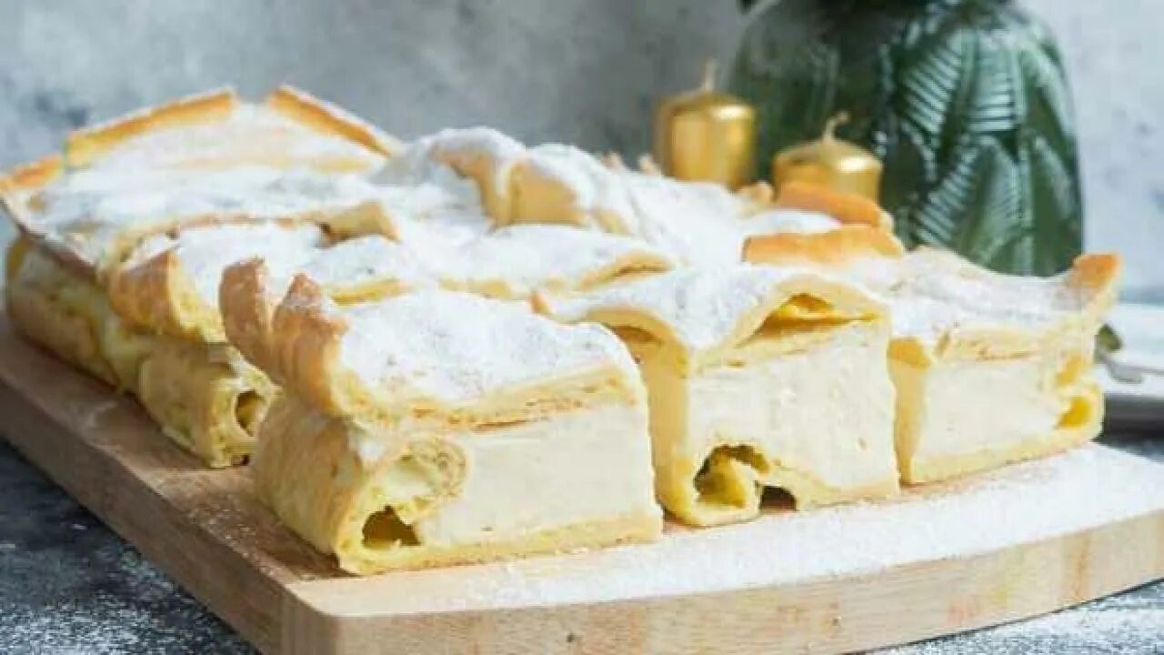 Пирог карпатка рецепт с фото пошагово Karpatka tarifi! Karpatka tatlısı nereye ait? Orjinal karpatka tarifi - Haber 7 