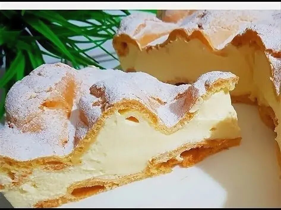 Пирог карпатка рецепт с фото пошагово пирог КАРПАТКА * ооочень вкусный и легкий в приготовлении / ИЗМИР ТУРЦИЯ - YouTu