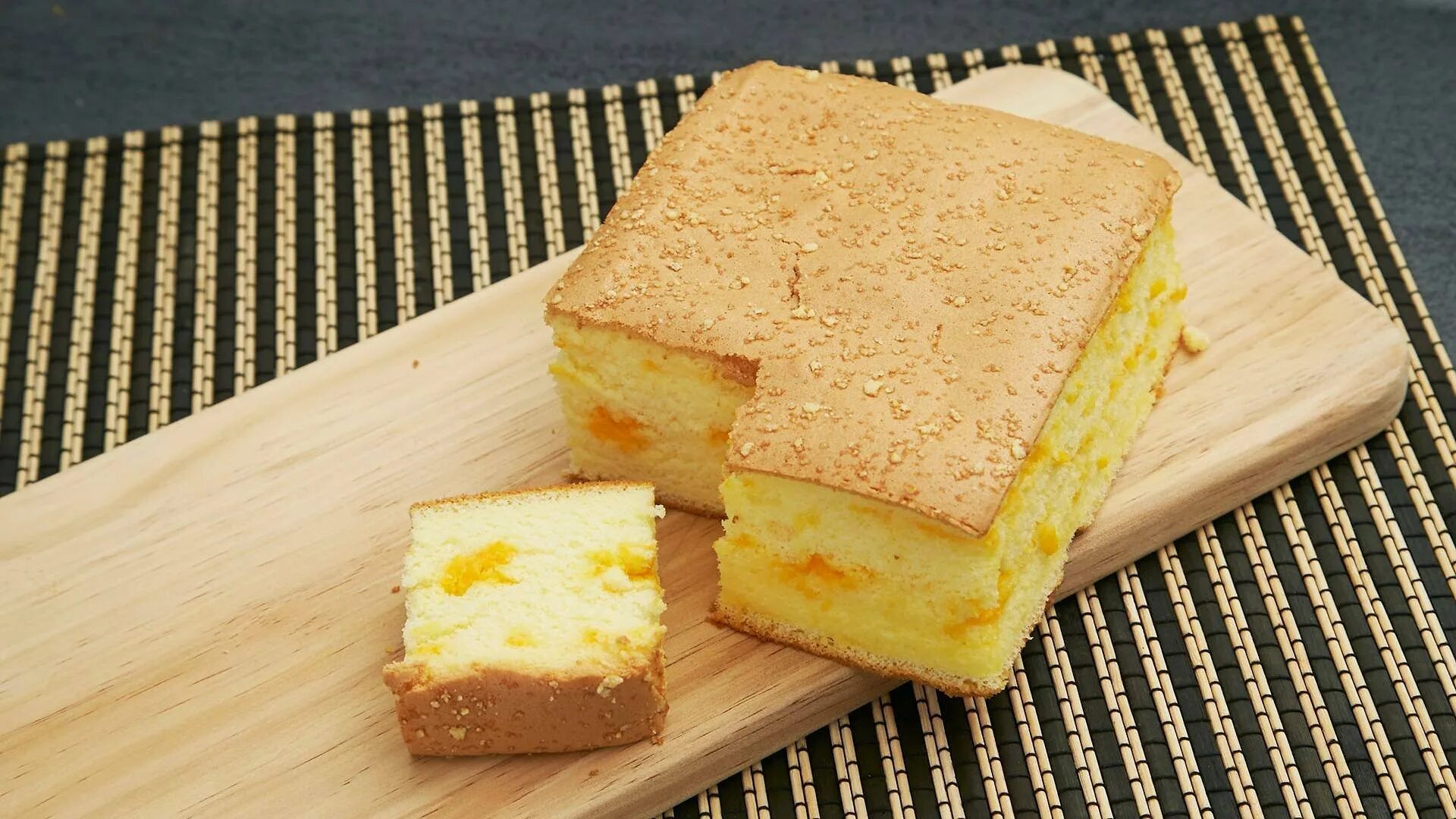 Пирог кастелла рецепт с фото пошагово Костелла - CoffeePapa.ru