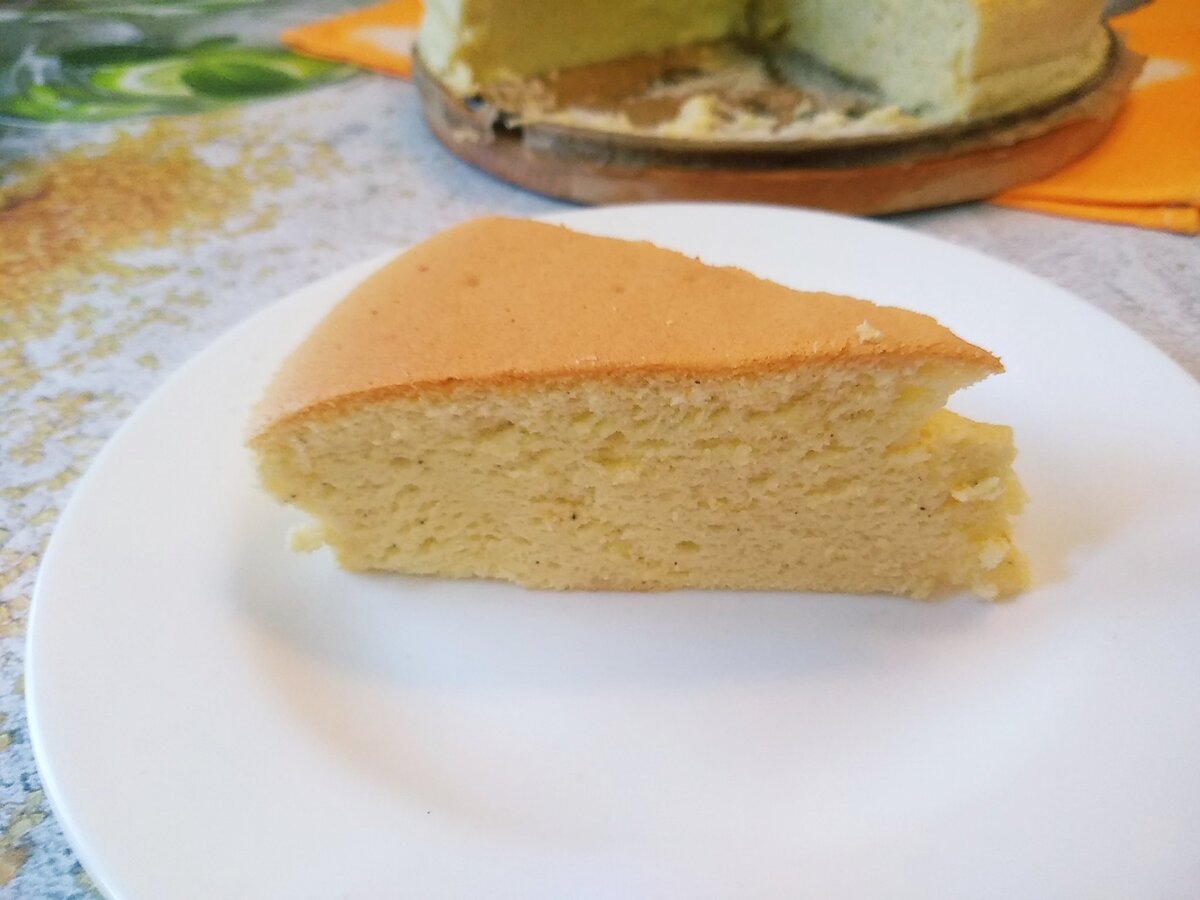 Пирог кастелла рецепт с фото пошагово Невероятно вкусный японский бисквит КАСТЕЛЛА! Простые рецепты Дзен