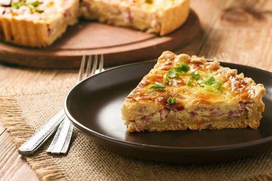 Пирог киш рецепты с фото Cheese Quiche Зображення - огляд 48,762 Стокові фото, векторні зображення й віде