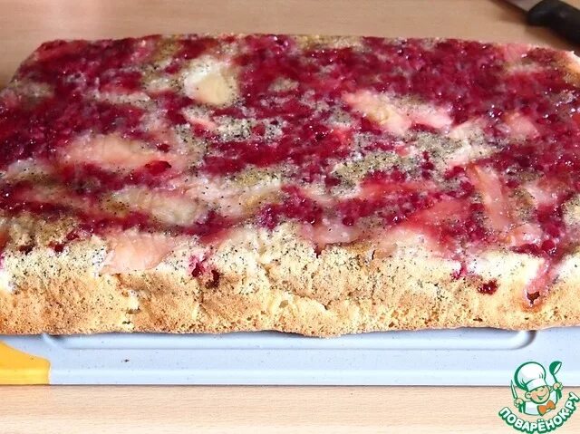 Пирог королевский рецепт с фото пошагово Королевский пирог - кулинарный рецепт