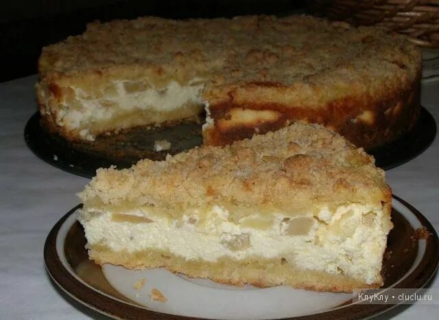 Пирог королевский рецепт с фото пошагово Как приготовить королевскую ватрушку