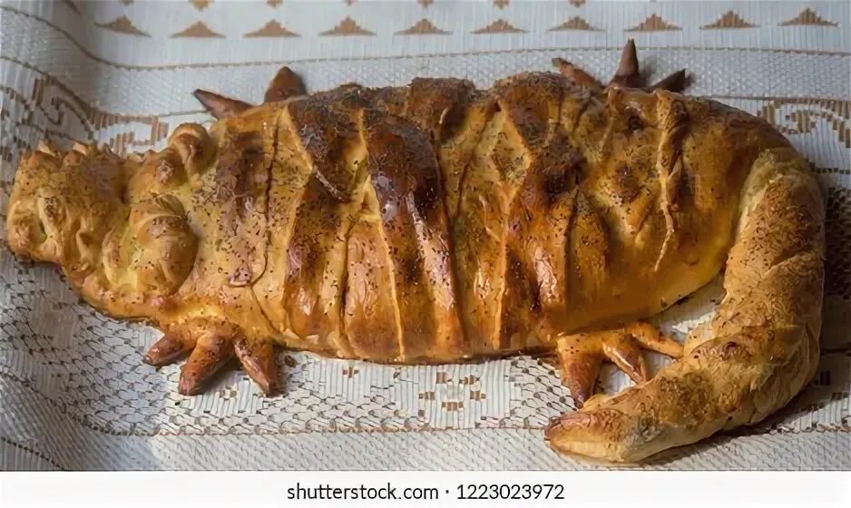 Пирог крокодил фото Aiheeseen Cooking Crocodile liittyviä kuvia, arkistokuvia ja vektoreita Shutters