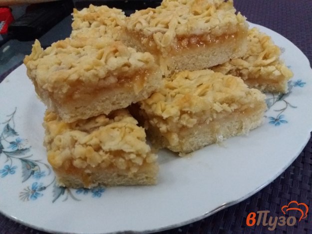 Пирог кудрявый фото Кучерявый пирог или Кухен 1 - рецепты с фото на vpuzo.com