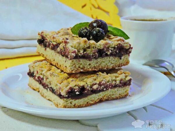 Пирог кудрявый фото Кучерявый пирог - 6 пошаговых рецептов с фото, с вареньем кудрявый