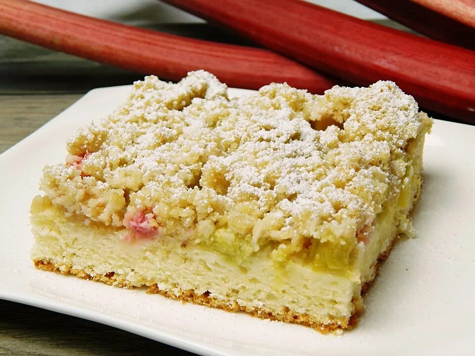 Пирог кухен немецкий рецепт классический с фото Как приготовить немецкий пирог "Кухен"