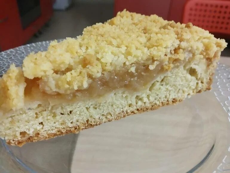 Пирог кухен рецепт с фото пошагово Как приготовить немецкий пирог "Кухен"