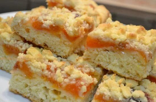 Пирог кухен рецепт с фото пошагово 50) Одноклассники Идеи для блюд, Вкусняшки, Рецепты тортов