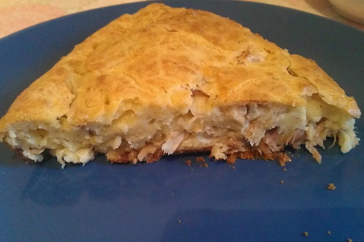 Пирог курица рецепты фото Вкусно и на скорую руку: быстрые пироги по рецептам eda.sb.bу