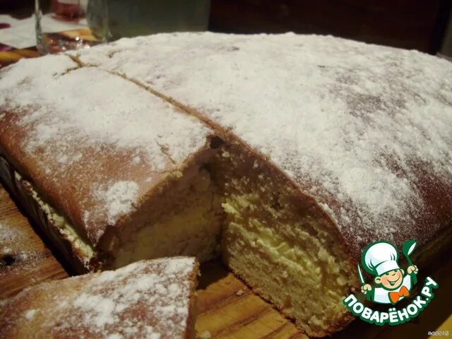 Пирог лакомка рецепты с фото Пирог "Лакомка" - кулинарный рецепт
