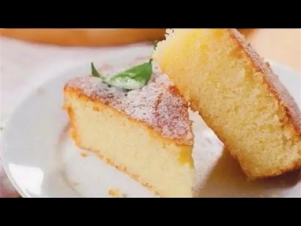 Пирог манный фото Самый вкусный МАННИК Рецепт Пышного Манника на сметане Очень вкусный Манник, быс