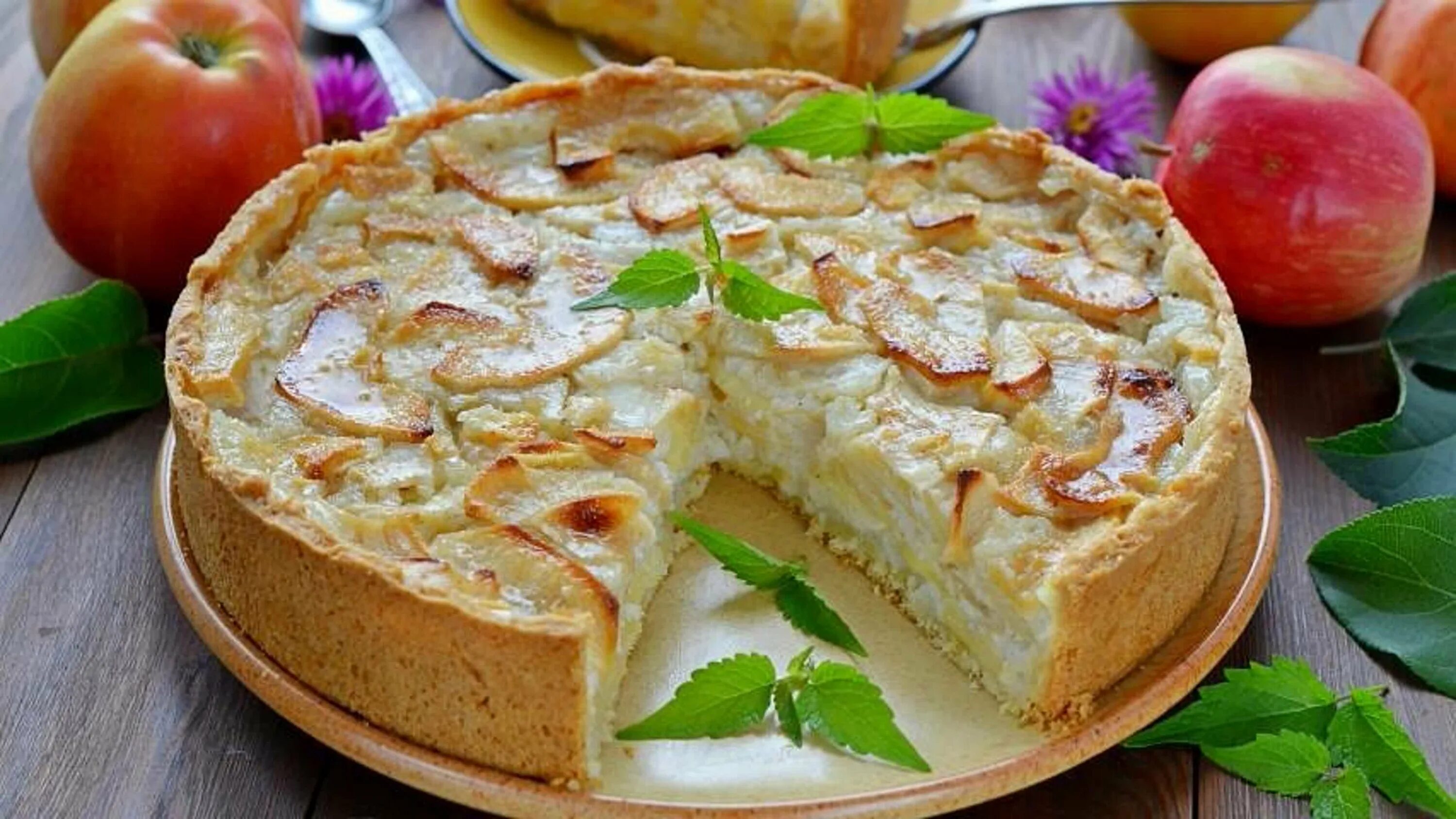 Пирог марины цветаевой пошаговый рецепт с фото Цветаевский пирог с грушей фото - Тоши Суши