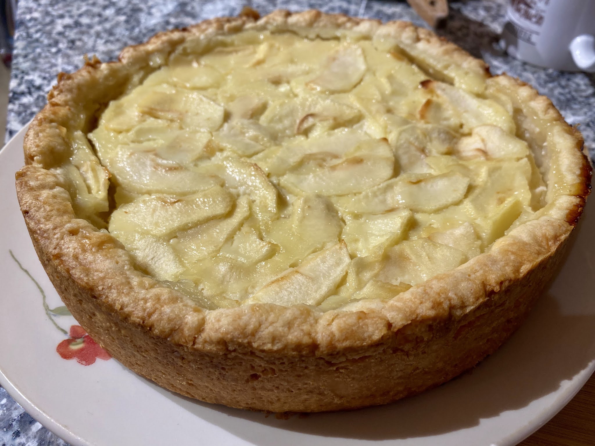 Пирог марины цветаевой пошаговый рецепт с фото Пирог с яблоками цветаева