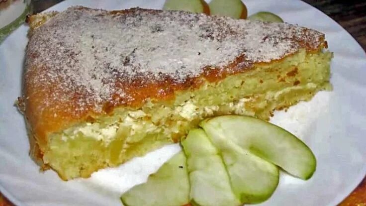 Пирог на кефире в духовке фото Вкусный заливной пирог - быстрый рецепт на кефире с разными начинками в духовке 