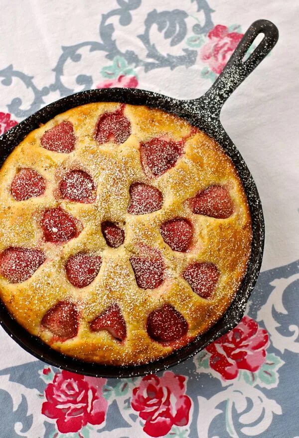 Пирог на сковороде пошагово с фото 101 romantic valentine's day recipes & ideas (With images) Yummy food dessert, S