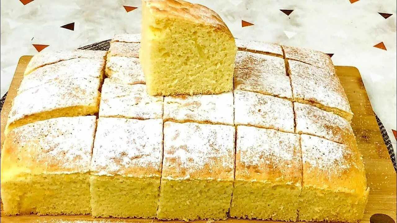 Пирог на сухом молоке фото ГОРЯЧИЙ МОЛОЧНЫЙ ПИРОГ! Вы будете восторге! Просто и очень вкусно! - YouTube