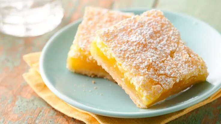 Пирог песочный лимонник рецепт с фото Pin on Cake, Cookie & Pie Bars/Bites