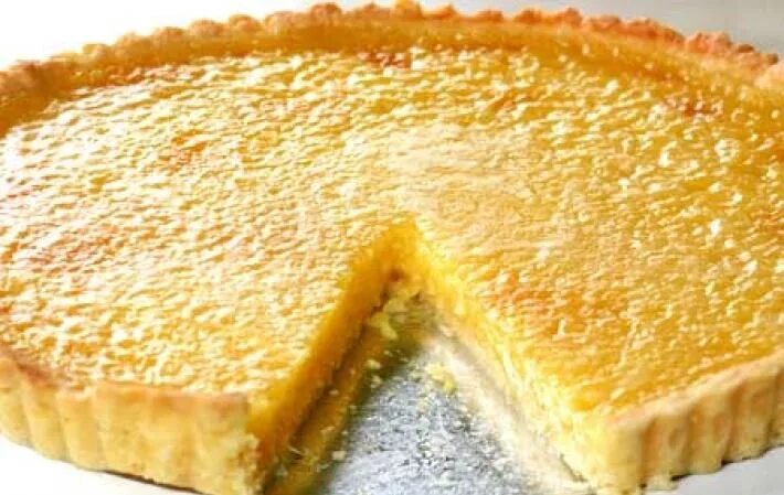 Пирог песочный лимонник рецепт с фото Лимонный тарт Recipe Lemon tart recipe, Tart recipes, Lemon tart