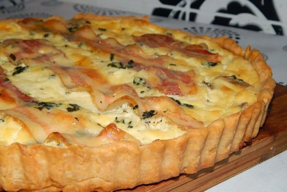 Пирог приготовить дома рецепты с фото Пирог с грибами - простой и вкусный рецепт с пошаговыми фото