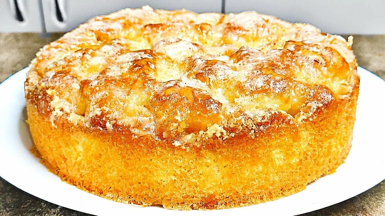 Пирог рецепты с фото простые и вкусные Все в восторге от этого пирога! Знаменитый САХАРНЫЙ ПИРОГ, очень вкусный как тор