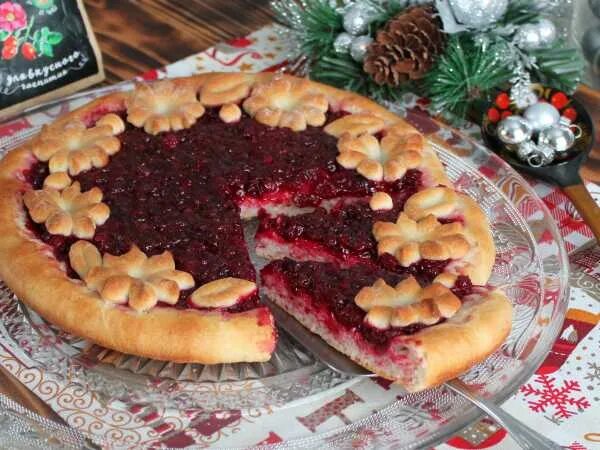 Пирог с брусники рецепт с фото Пицца Пепперони, рецепт с фото. Как приготовить пиццу Пепперони в домашних услов