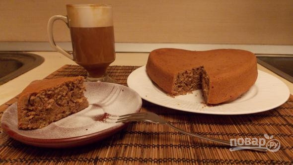 Пирог с чаем рецепт с фото Чайный пирог - пошаговый рецепт с фото на Повар.ру