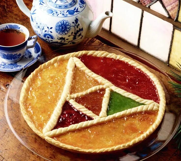 Пирог с чаем рецепт с фото innovative pizza packaging - Google Search Yummy food, Food, Amazing food