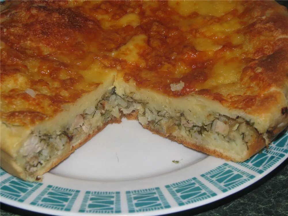 Пирог с фаршем с фото Начинка для пирогов из тыквы: пошаговые рецепты с фото для легкого приготовления