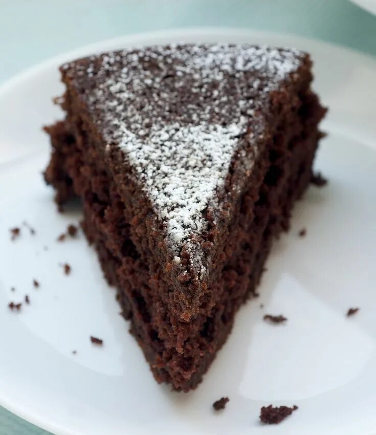 Пирог с какао с фото Easy Cocoa Cake (Super Moist Chocolate Cake Recipe!) Recipe Chocolate cake recip