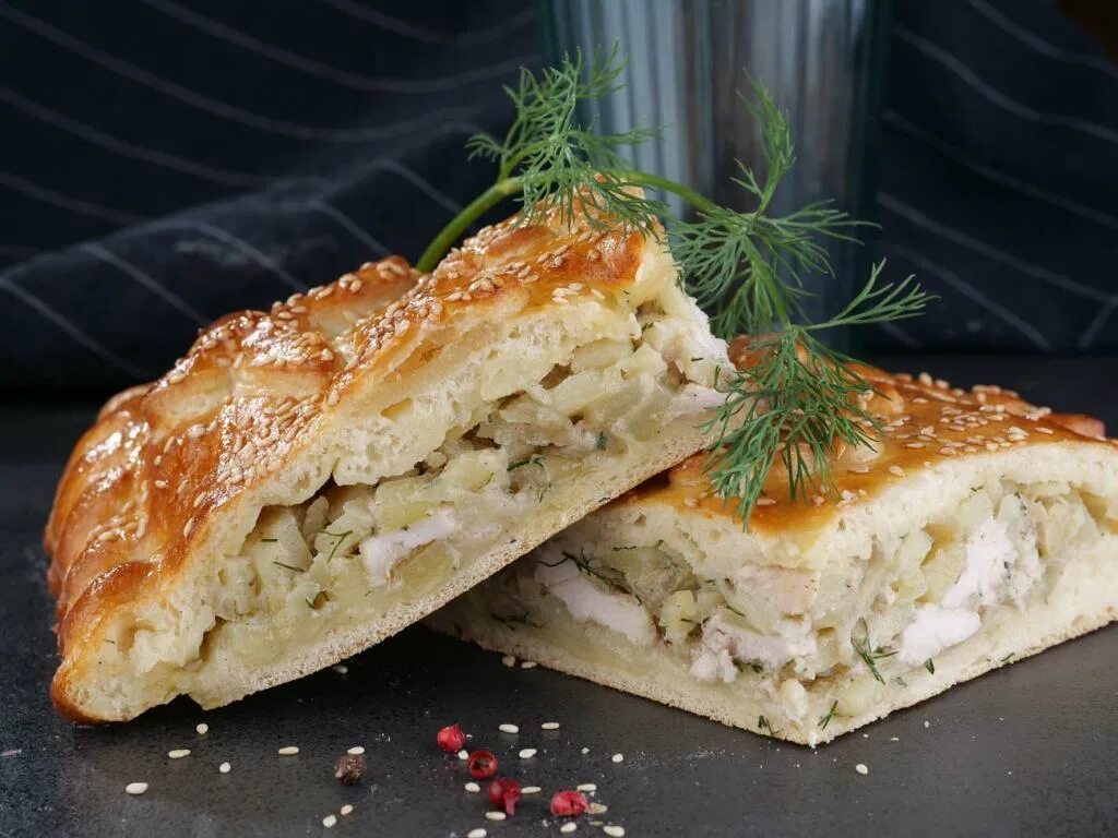 Пирог с капустой рецепт с фото Капустный пирог в духовке: как сделать вкусно