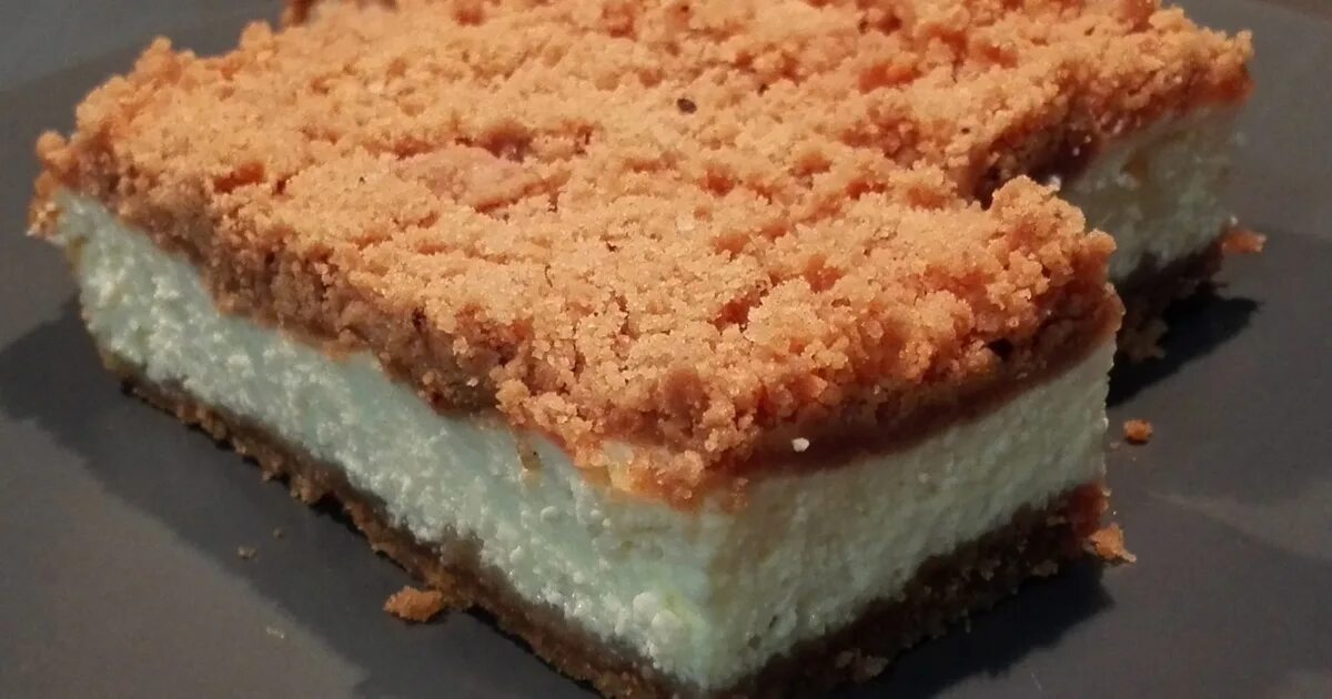 Пирог с крошкой рецепт с фото Творожный пирог из крошек рецепт - Европейская кухня: Выпечка и десерты. "Еда"